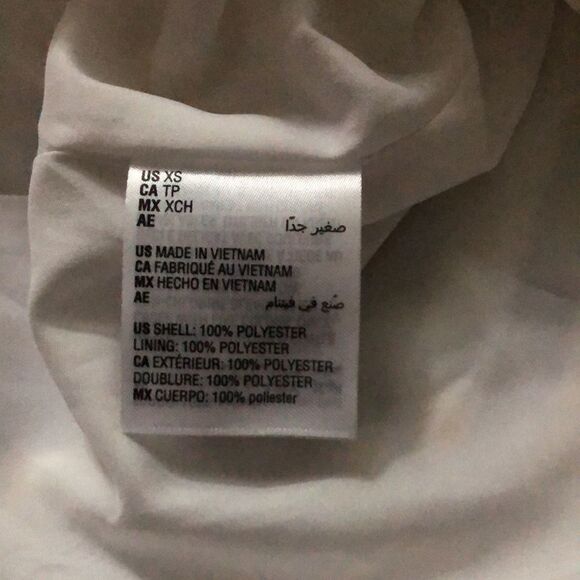 Maison Jules shirt  - Picture 7 of 7